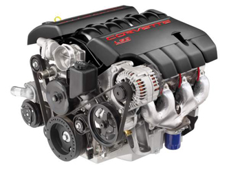 C0258 Engine